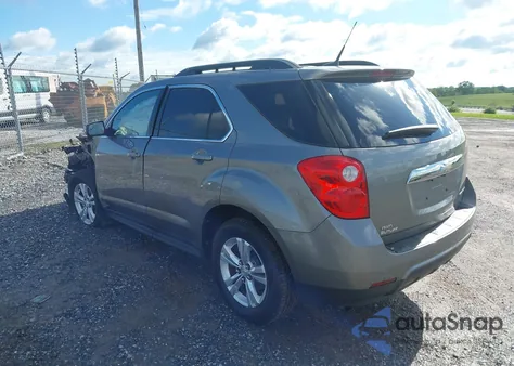 2012 Chevrolet Equinox 1Lt from USA, damaged, VIN 2GNFLEEK6C6285220